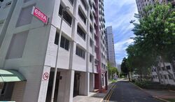 Blk 689A Choa Chu Kang Drive (Choa Chu Kang), HDB 4 Rooms #479919071